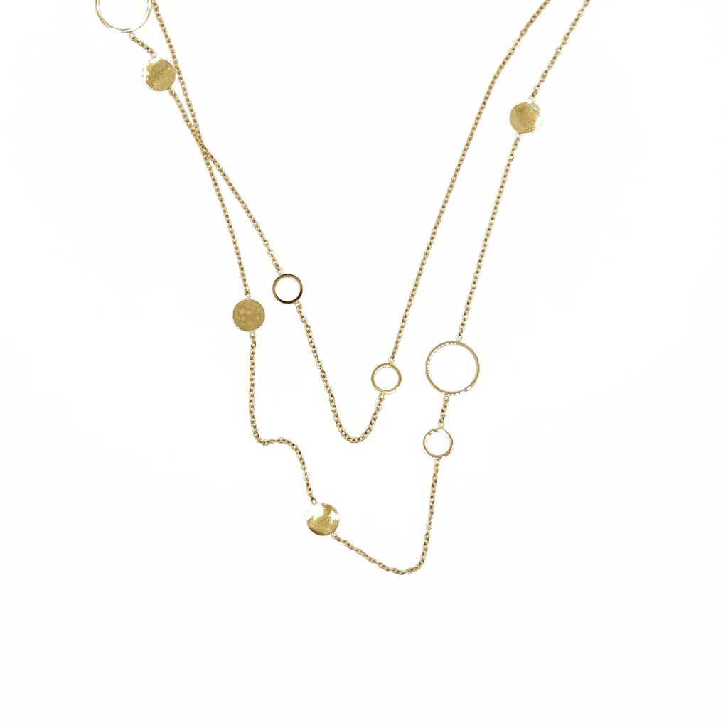 Aamani – accesorios bohemios con estilo