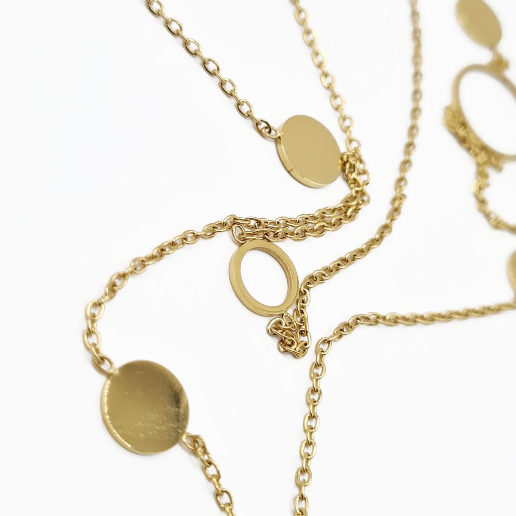 Aamani – accesorios bohemios con estilo