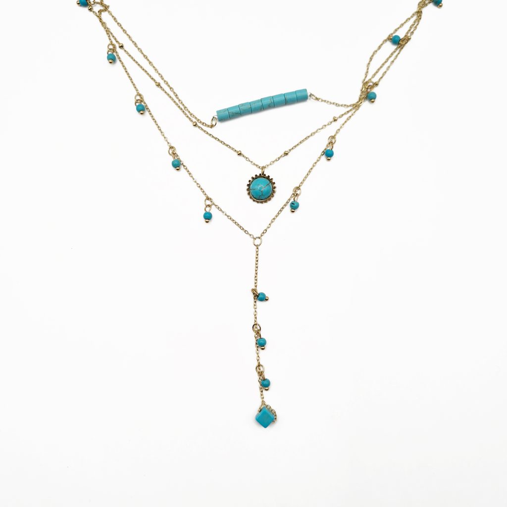 Aamani – accesorios bohemios con estilo