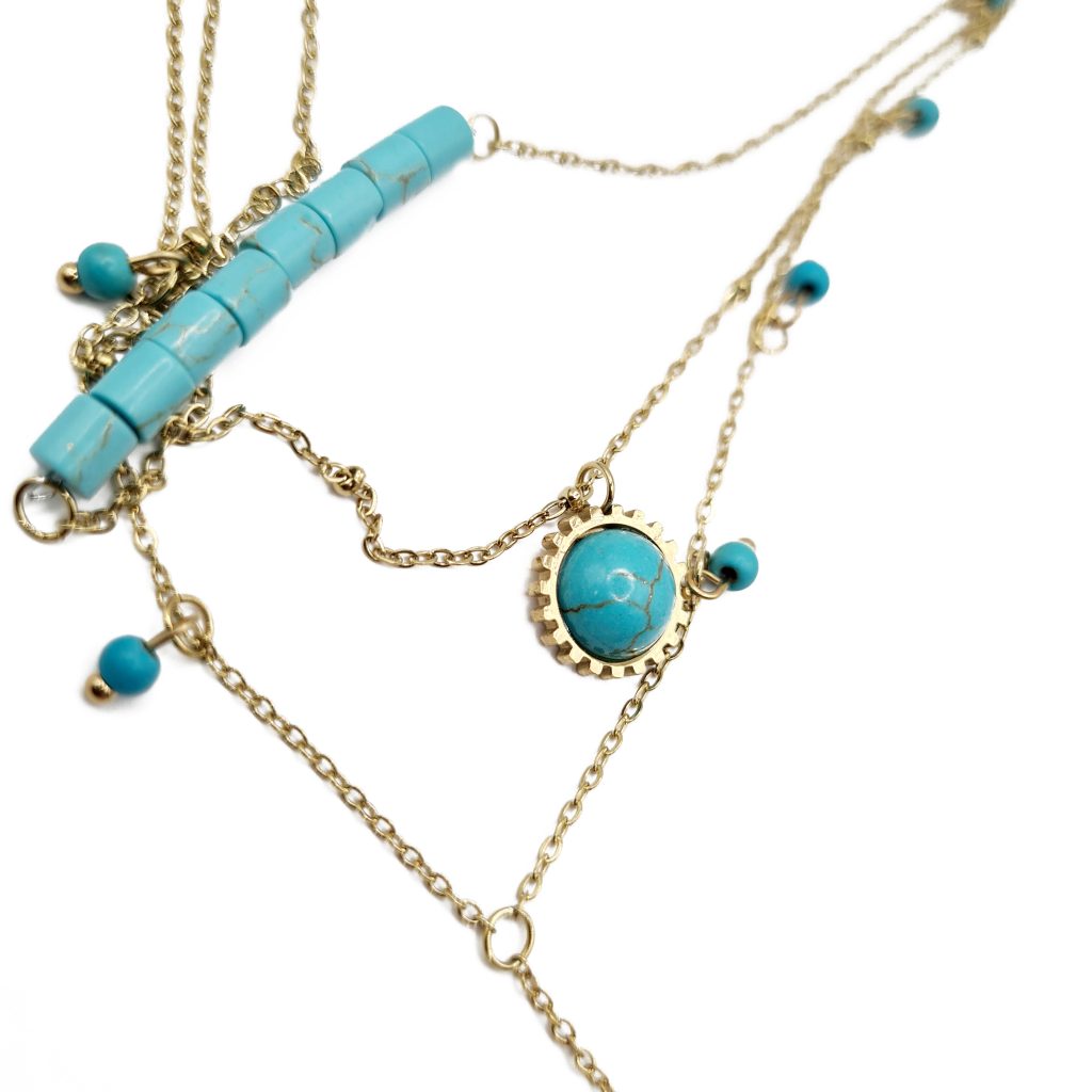 Aamani – accesorios bohemios con estilo