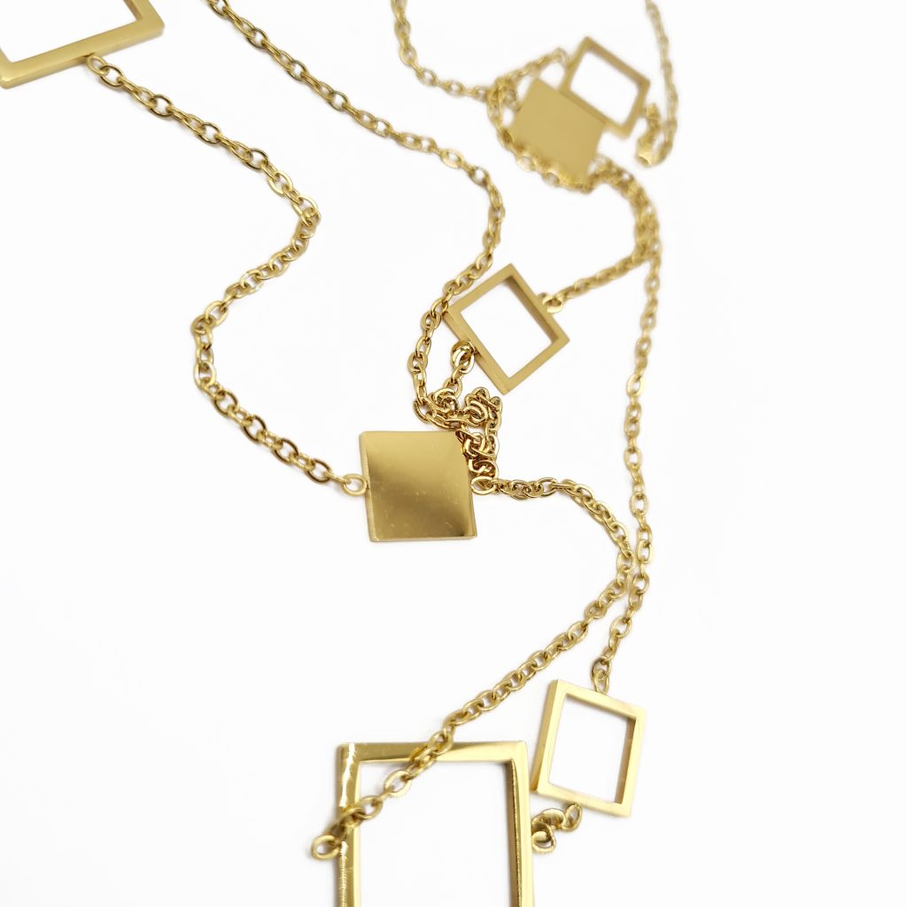 Aamani – accesorios bohemios con estilo