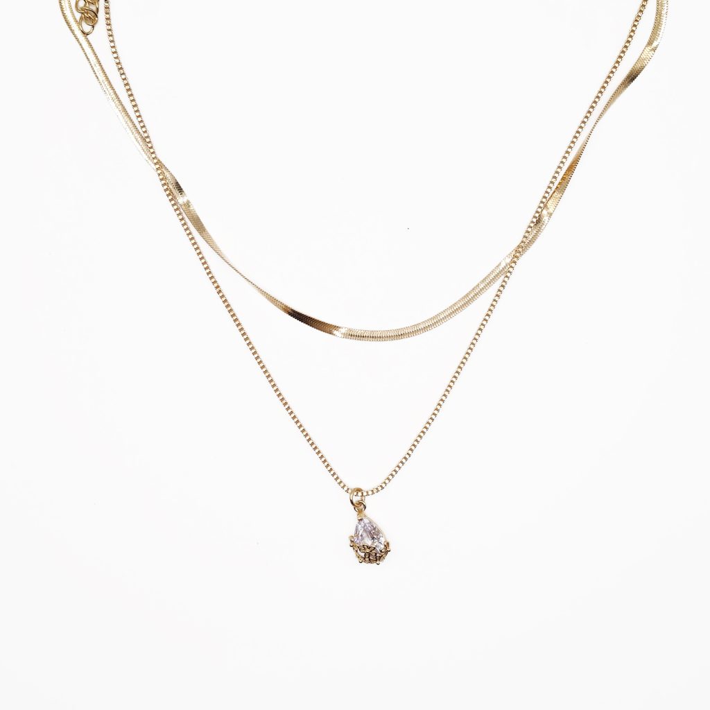 Aamani – accesorios bohemios con estilo