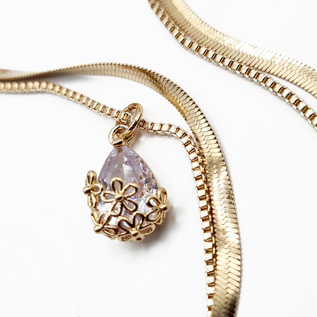 Aamani – accesorios bohemios con estilo