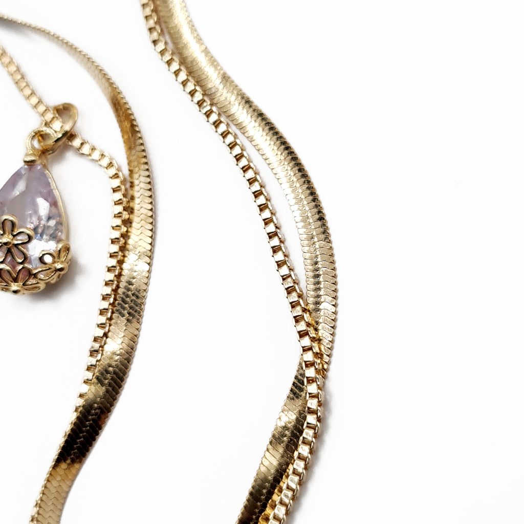 Aamani – accesorios bohemios con estilo