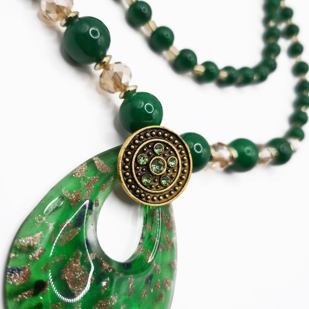 Aamani – accesorios bohemios con estilo