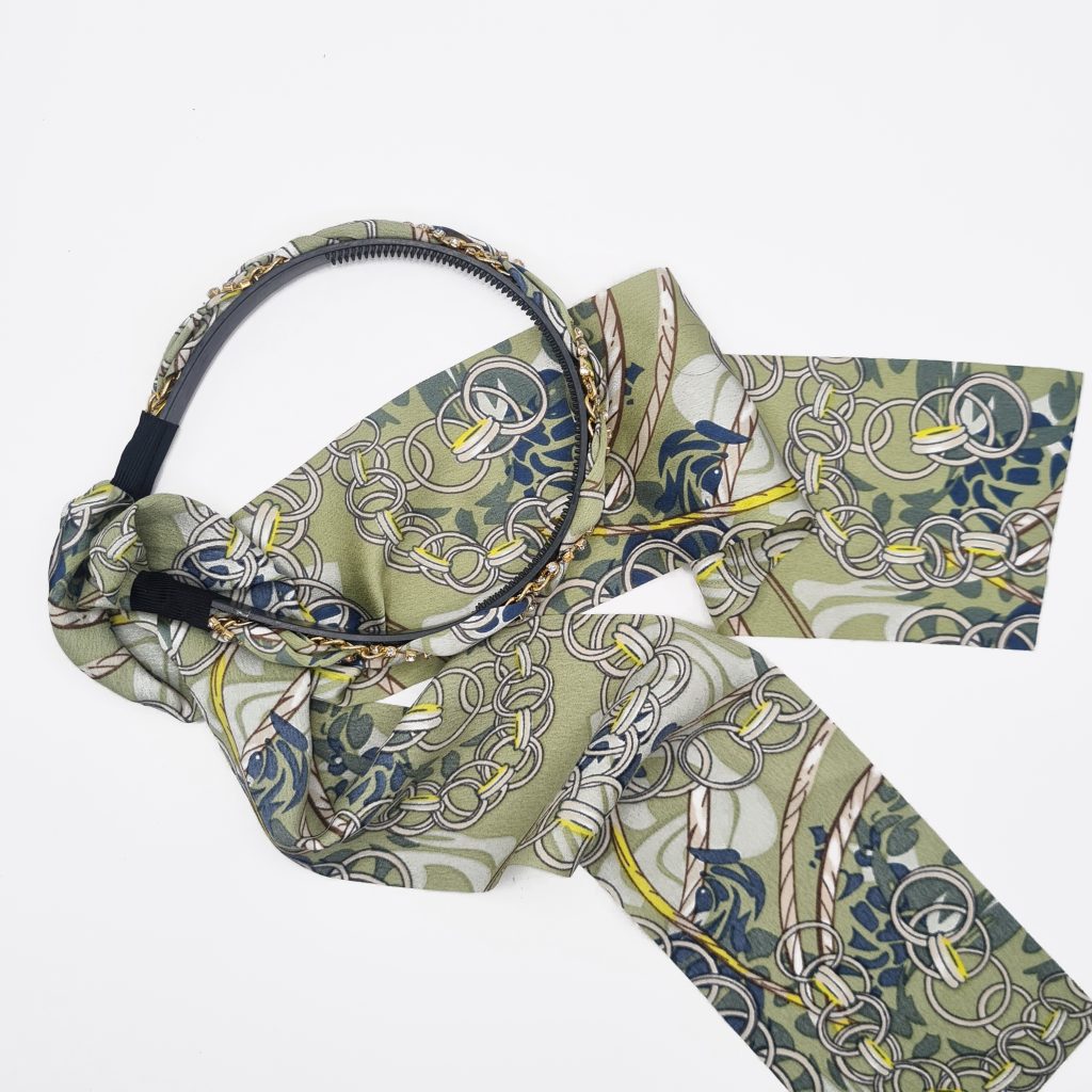 Aamani – accesorios bohemios con estilo