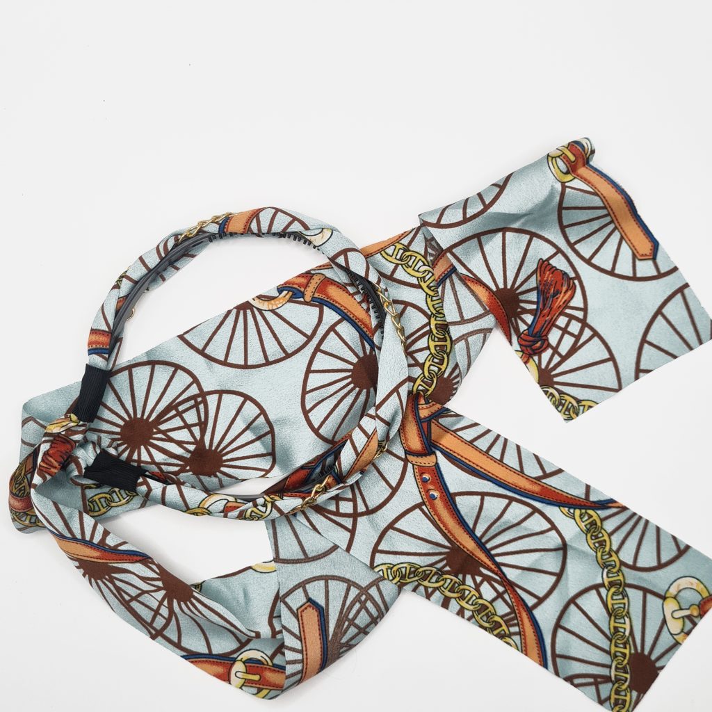 Aamani – accesorios bohemios con estilo