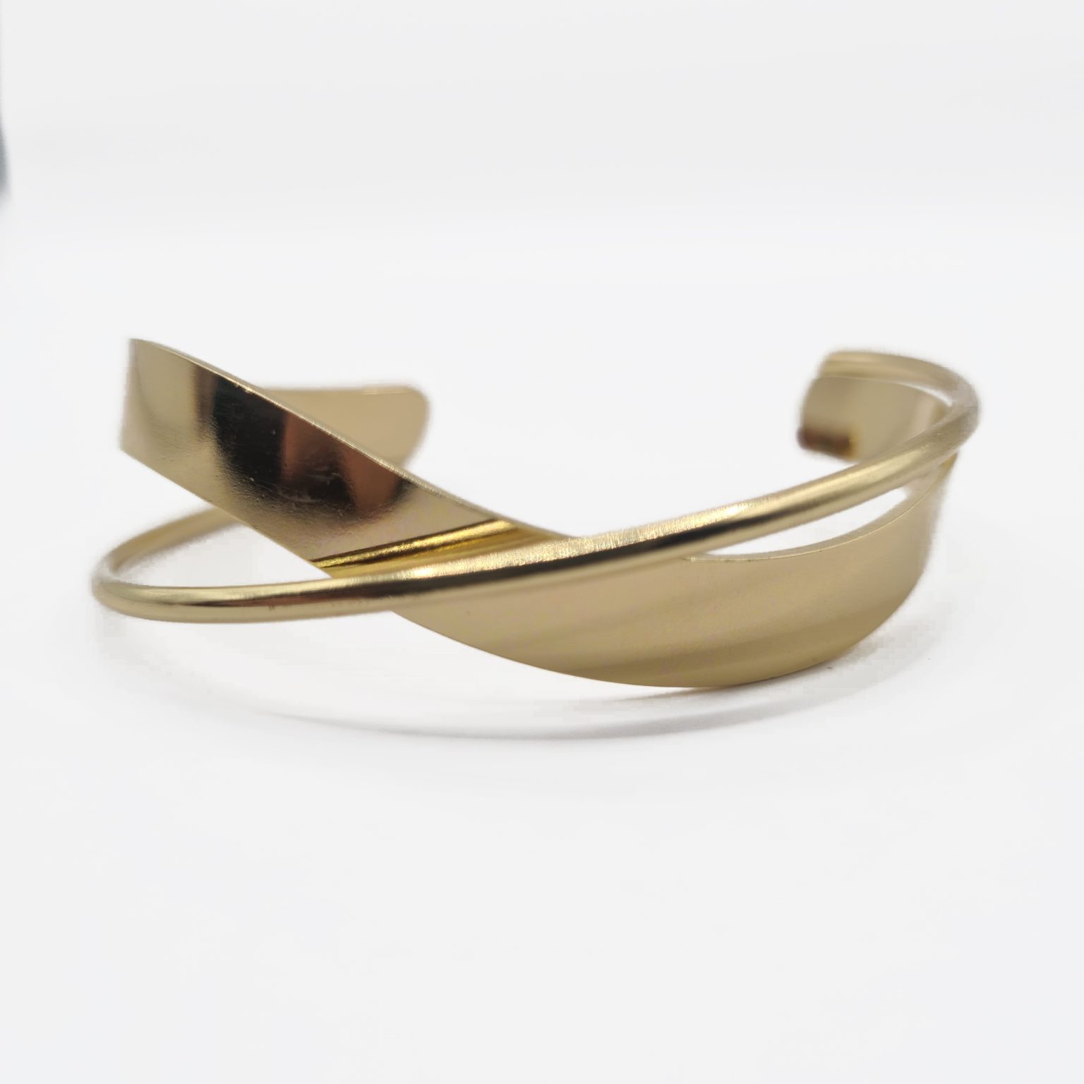 Brazalete geométrico