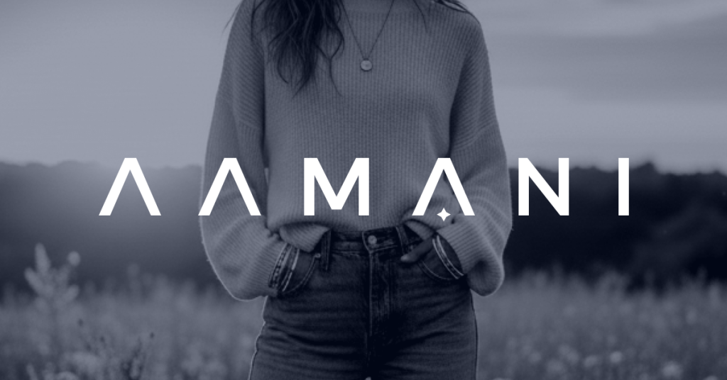 Aamani – accesorios bohemios con estilo
