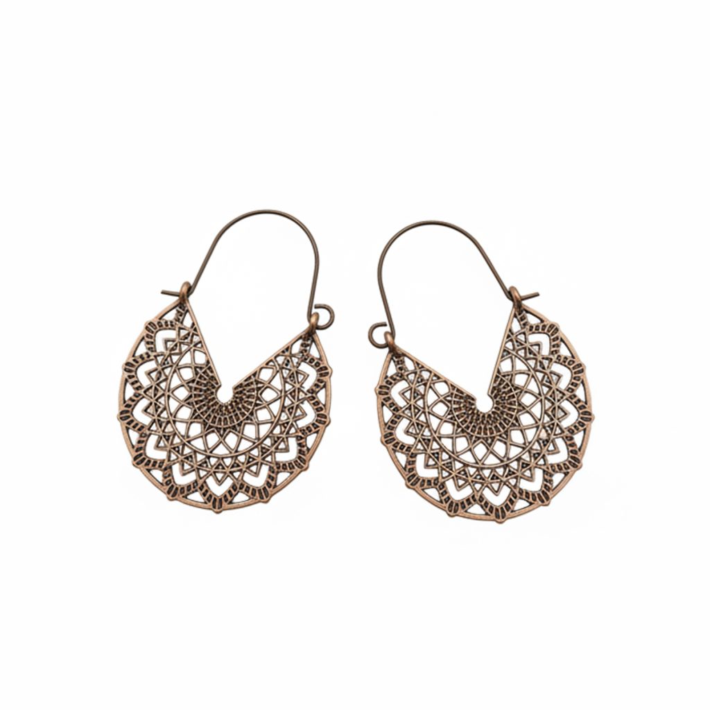 Aamani – accesorios bohemios con estilo